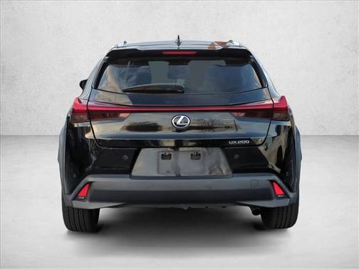 2021 Lexus UX 200 Base