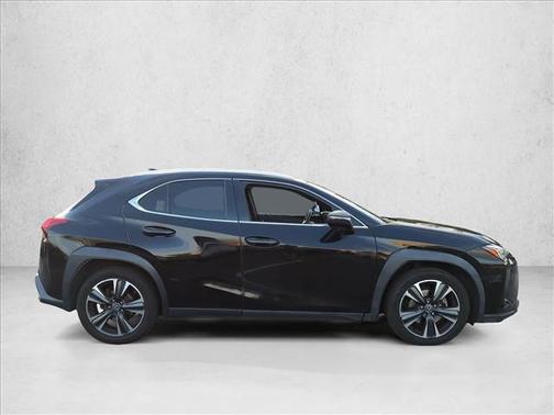 2021 Lexus UX 200 Base