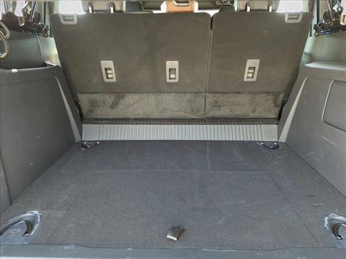 Velocity Blue Metallic 2024 Ford Bronco Outer Banks