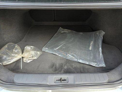 Gun Metallic 2024 Nissan Sentra S