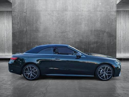 2023 Mercedes-Benz E-Class E 450
