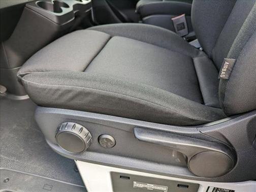 2025 Mercedes-Benz Sprinter 2500 Standard Roof