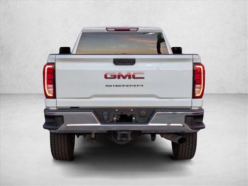 2022 GMC Sierra 3500 Base