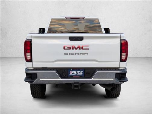 2022 GMC Sierra 3500 Base