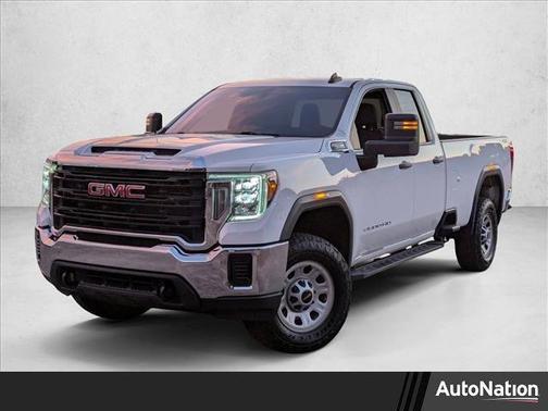 2022 GMC Sierra 3500 Base