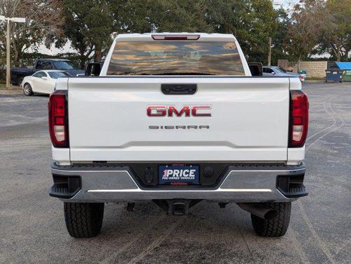 2022 GMC Sierra 3500 Base