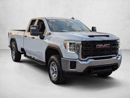 2022 GMC Sierra 3500 Base