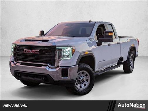 2022 GMC Sierra 3500 Base