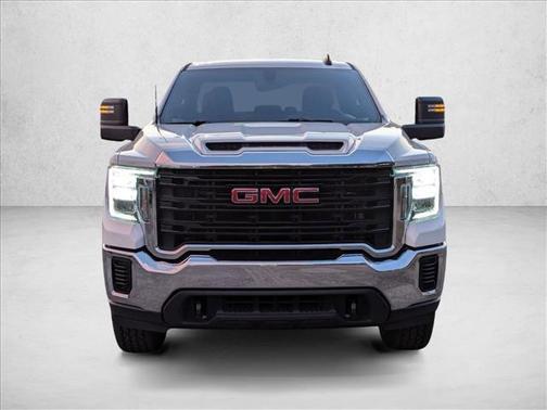 2022 GMC Sierra 3500 Base