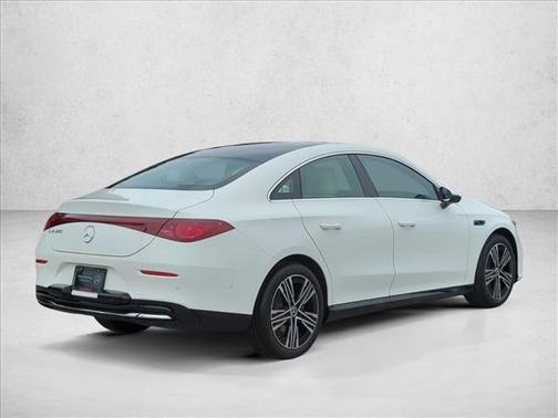 Polar White 2027 Mercedes-Benz CLA 220 Hybrid CLA 220 Hybrid
