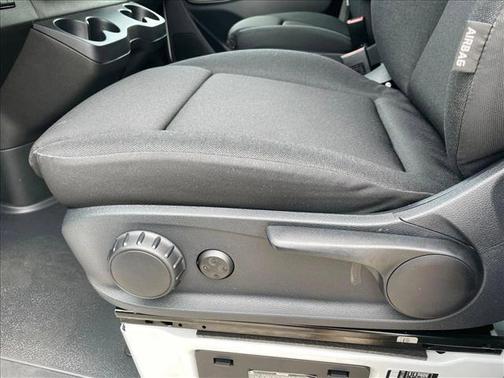 2025 Mercedes-Benz Sprinter 2500 Standard Roof