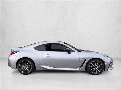 2025 Toyota GR86 Base