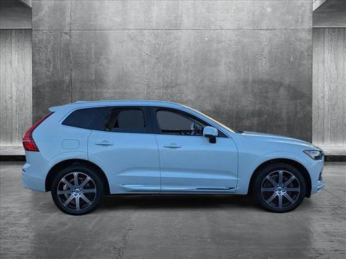2021 Volvo XC60 T6 Inscription