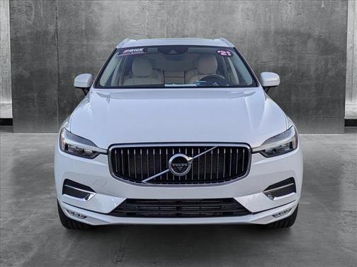 2021 Volvo XC60 T6 Inscription