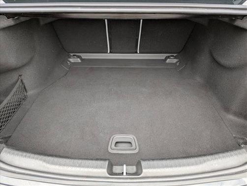 2022 Mercedes-Benz C-Class Sedan