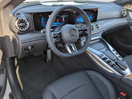 2026 Mercedes-Benz AMG GT 43 4-Door
