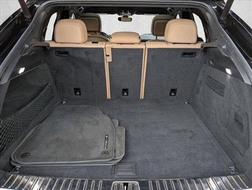 2021 Porsche Cayenne Cayenne