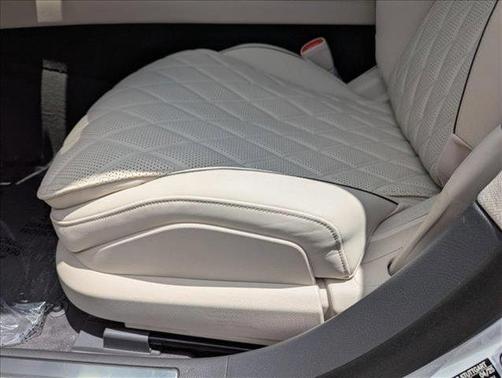2025 Mercedes-Benz S-Class S 580 4MATIC