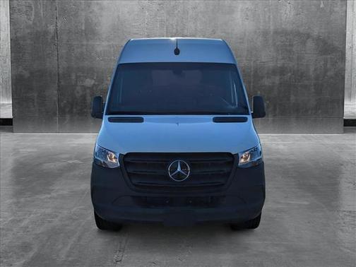 2024 Mercedes-Benz Sprinter 2500 High Roof