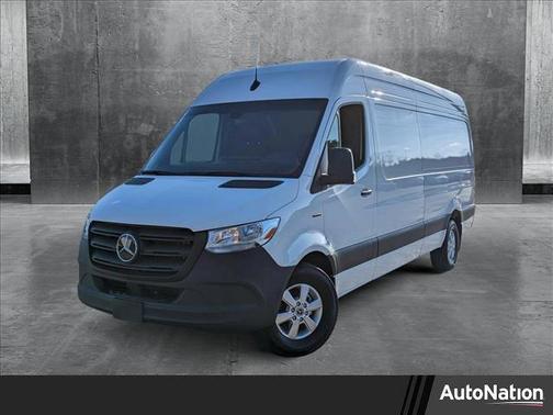 2024 Mercedes-Benz Sprinter 2500 High Roof