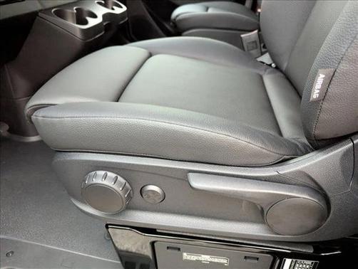 2025 Mercedes-Benz Sprinter 2500 Standard Roof