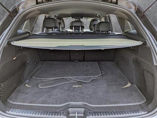 2024 Mercedes-Benz GLC 300 4MATIC
