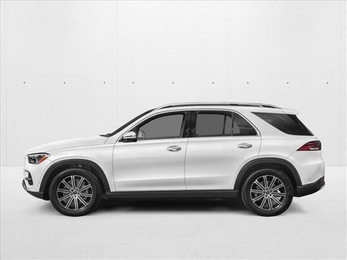 MANUFAKTUR Moonlight White magno 2026 Mercedes-Benz GLE 350 4MATIC