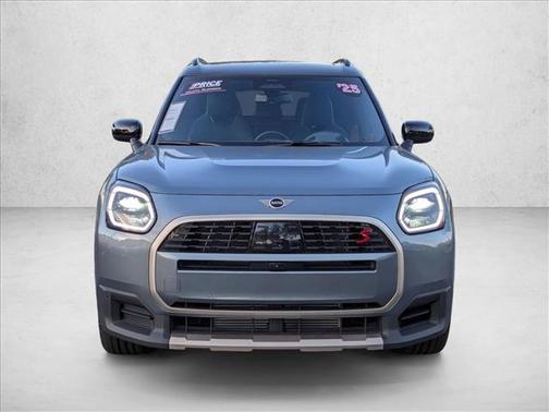 2025 MINI Countryman Cooper S ALL4