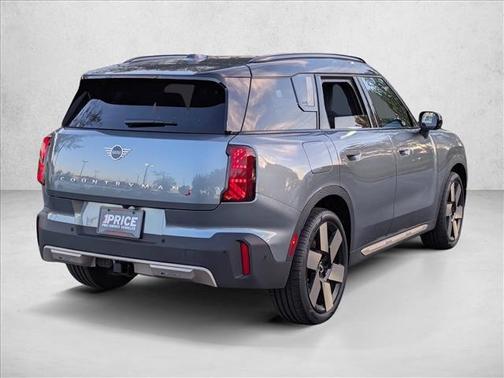 2025 MINI Countryman Cooper S ALL4