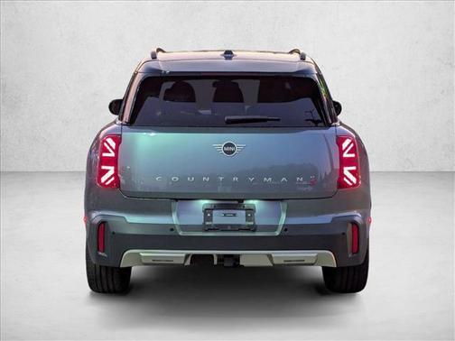 2025 MINI Countryman Cooper S ALL4
