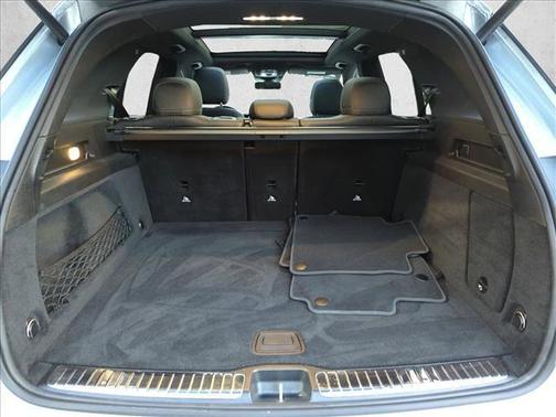Cirrus Silver Metallic 2024 Mercedes-Benz GLE 450 4MATIC