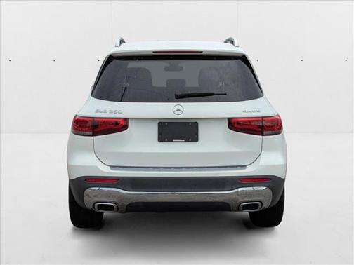 2022 Mercedes-Benz GLB 250 4MATIC