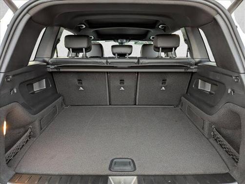 2022 Mercedes-Benz GLB 250 4MATIC