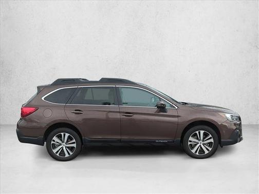 2019 Subaru Outback 3.6R Limited