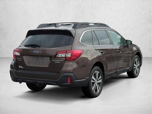 2019 Subaru Outback 3.6R Limited