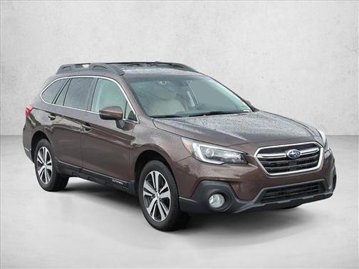 2019 Subaru Outback 3.6R Limited