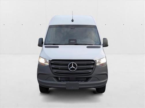 2025 Mercedes-Benz Sprinter 3500 High Roof