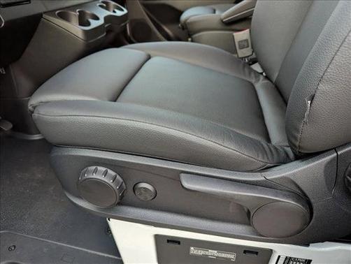 2025 Mercedes-Benz Sprinter 3500 High Roof