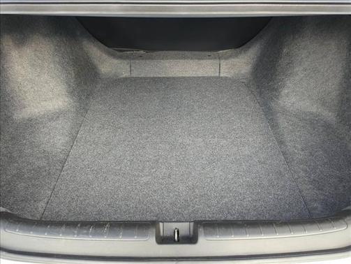 Lunar Silver Metallic 2020 Honda Accord EX 1.5T