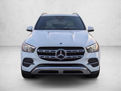 2026 Mercedes-Benz GLE 350 Base