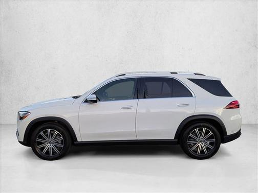 2026 Mercedes-Benz GLE 350 Base