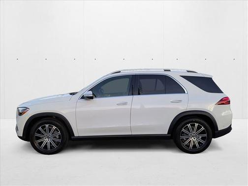 2026 Mercedes-Benz GLE 350 Base