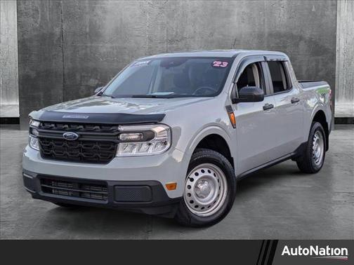 2023 Ford Maverick XL