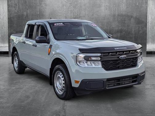 2023 Ford Maverick XL