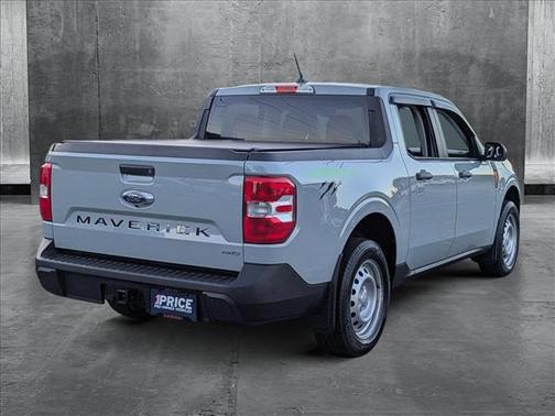 2023 Ford Maverick XL