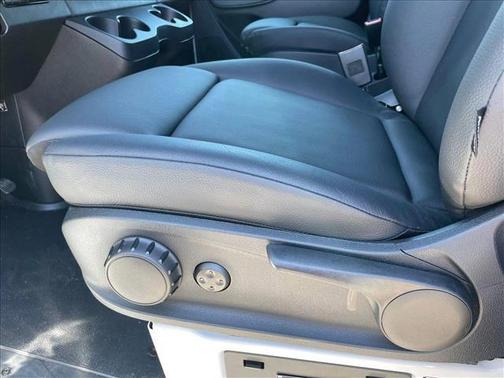 2025 Mercedes-Benz Sprinter 2500 High Roof