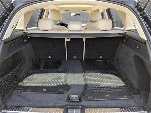 2020 Mercedes-Benz GLC 300 Base