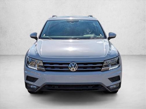 2019 Volkswagen Tiguan 2.0T SEL
