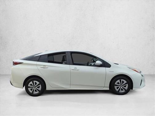 2016 Toyota Prius Two Eco