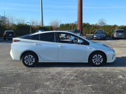 2016 Toyota Prius Two Eco